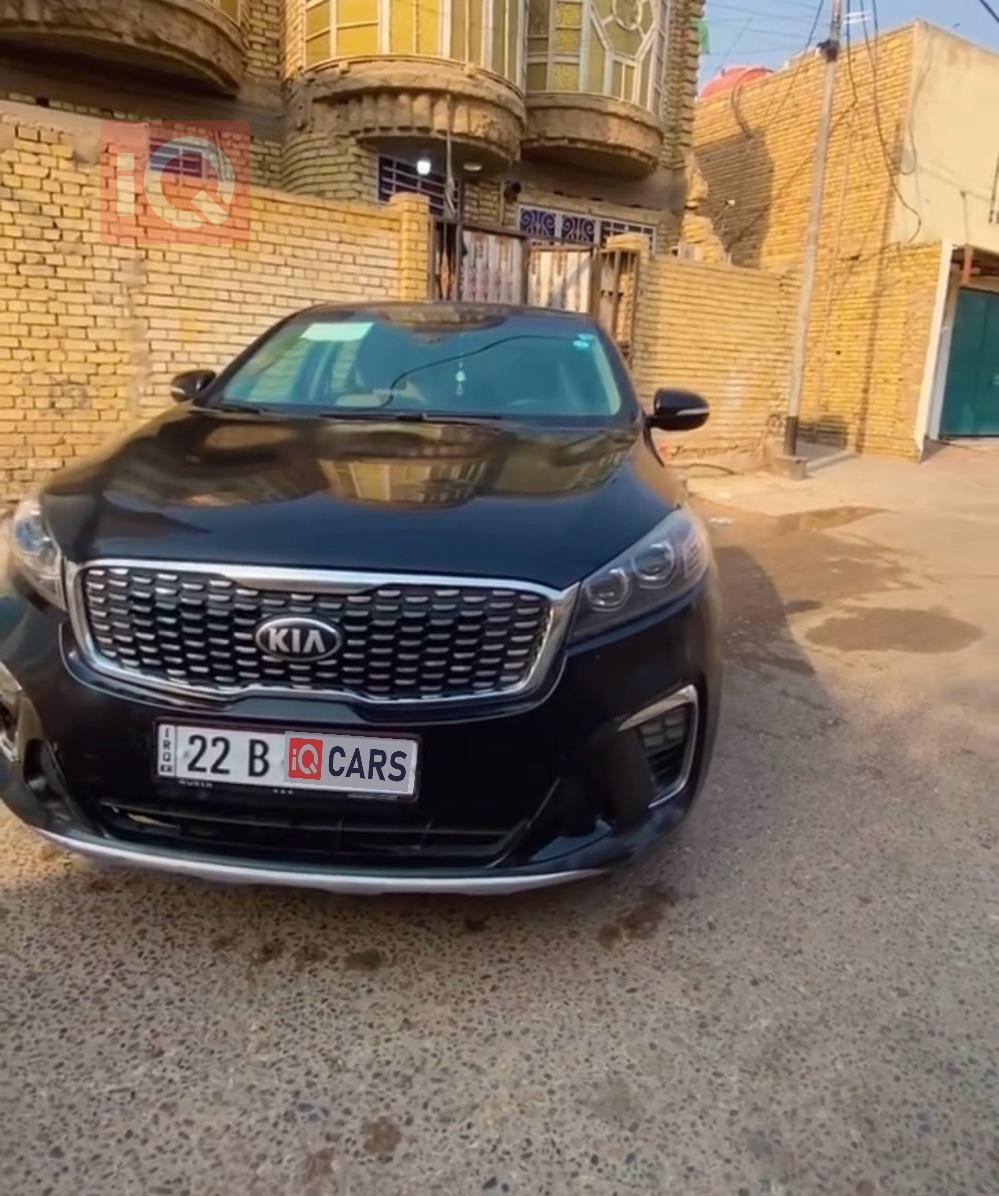 كيا سورينتو